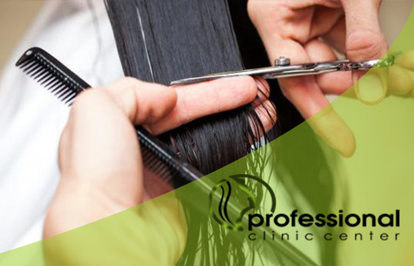 مركز بروفيشونال كلينيك لزراعة الشعر وعمليات التجميل