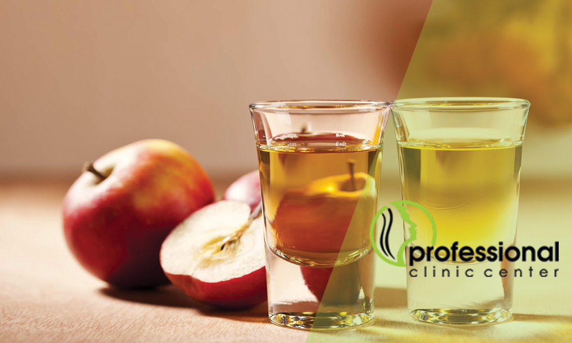 فوائد خل التفاح العضوي 4 فوائد يقدمها خل التفاح لصحتك عند تناوله قبل